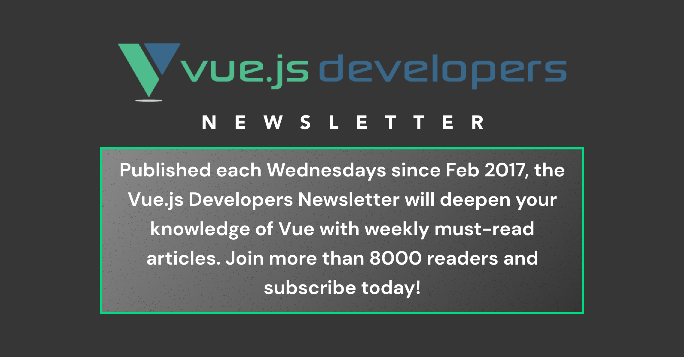 Discord Developer Newsletter