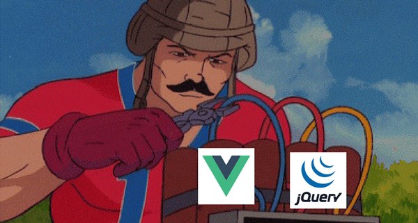 How To (Safely) Use A jQuery Plugin With Vue.js