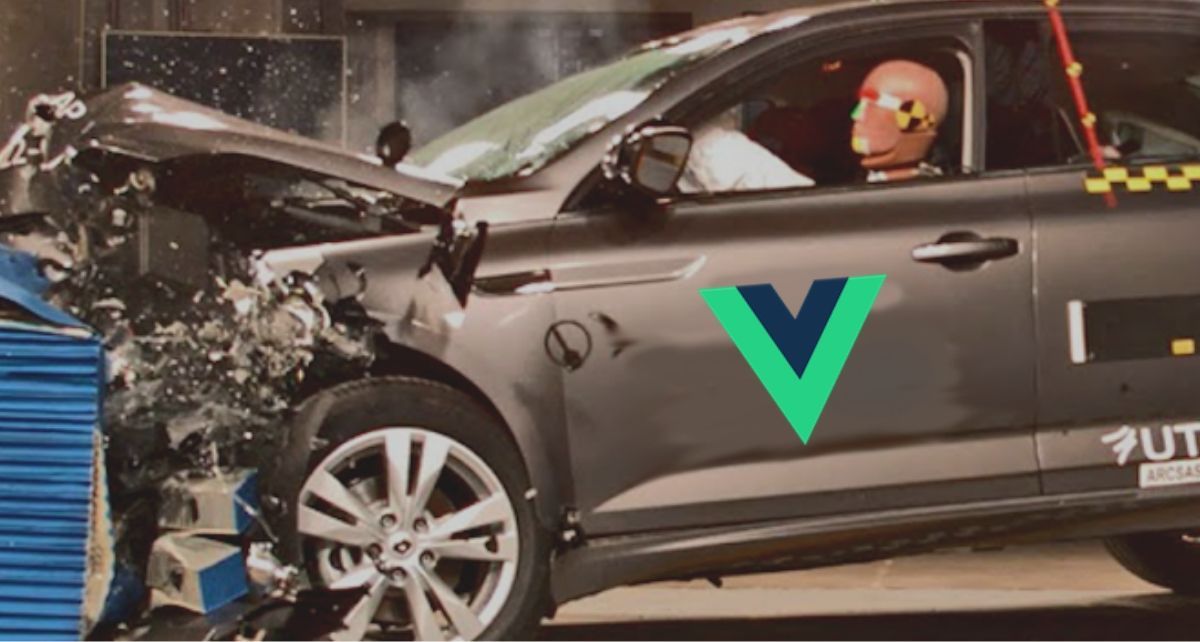 Knowing What To Test - Vue Component Unit Testing