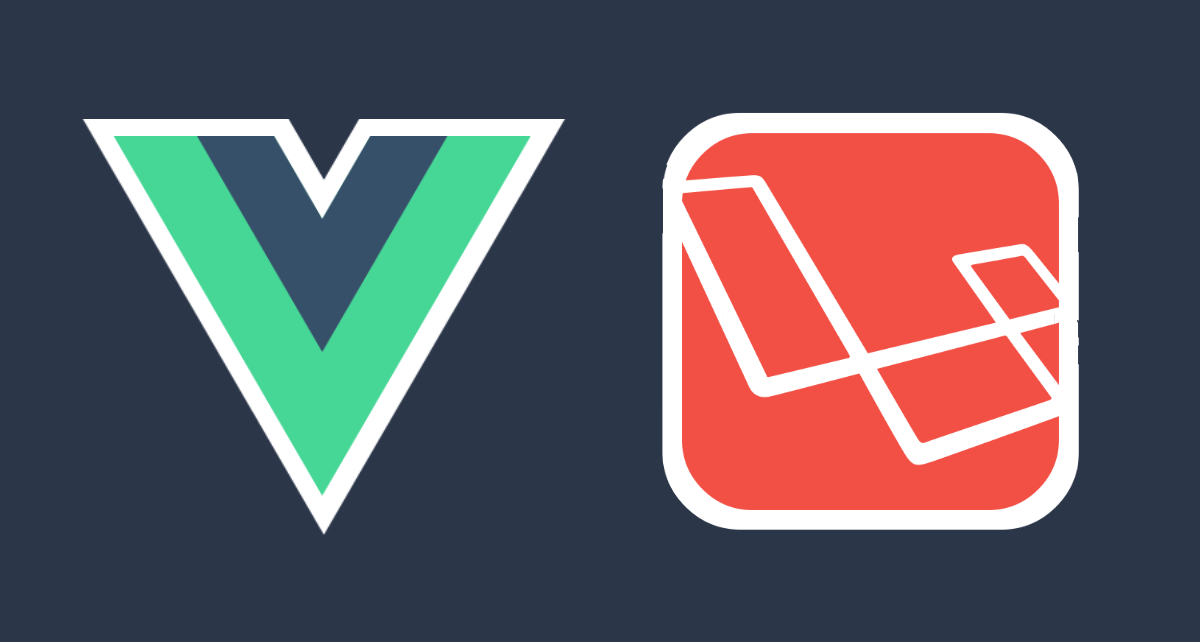 How to build an application with Laravel and Vue? 1
