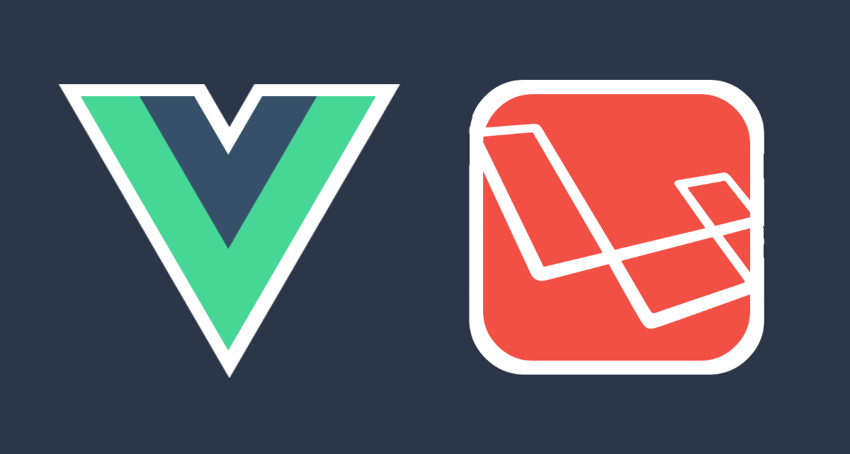 Build A Vue And Laravel Single Page Crud App Full Stack Feed 8514